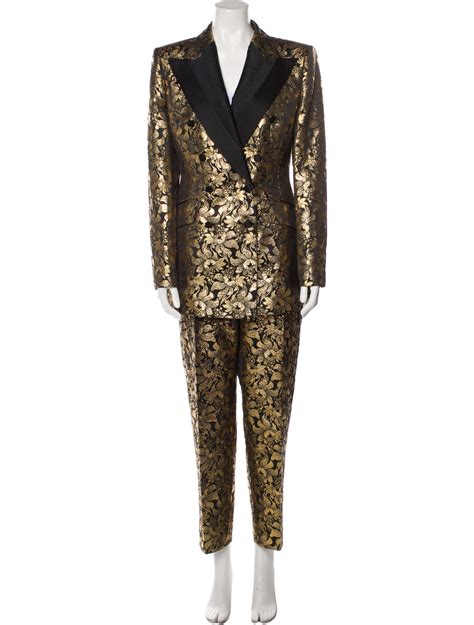 sklep dolce gabbana w polsce|dolce and gabbana pantsuit.